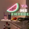Jephdi - Ya Me Entere (feat. Nesta) - Single